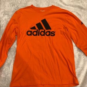 Adidas Long Sleeve Tee